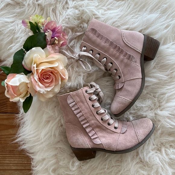 Joyfolie Moen Boot Y2 - Picture 1 of 7